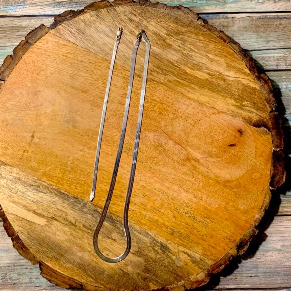 Sterling Silver Set